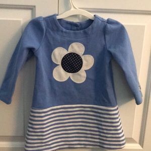 Adorable girls Gymboree dress